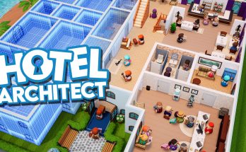Hotel Architect