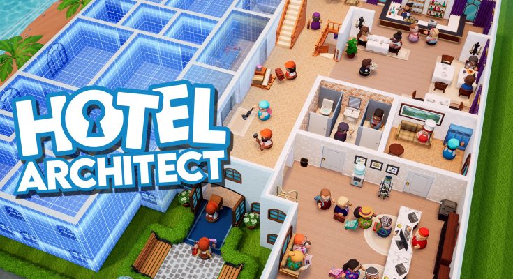 Hotel Architect