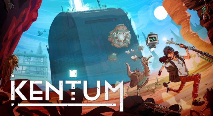 Kentum