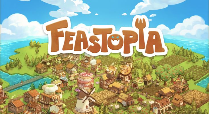 Feastopia