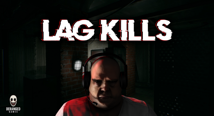 LAG KILLS