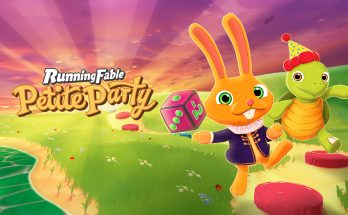 Running Fable Petite Party