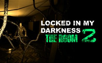 Locked in My Darkness 2