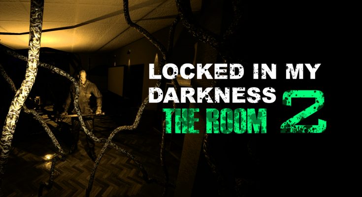 Locked in My Darkness 2