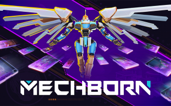 Mechborn