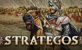 Strategos