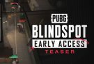PUBG: BLINDSPOT