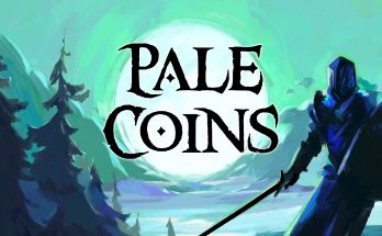 Pale Coins