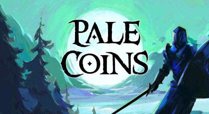 Pale Coins