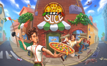 Pizza Slice