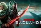 Predator Badlands