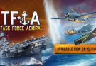 Task Force Admiral