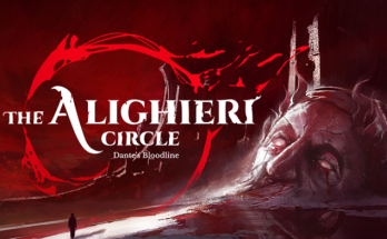 The Alighieri Circle