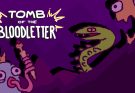 Tomb of the Bloodletter