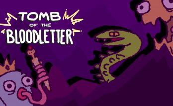 Tomb of the Bloodletter