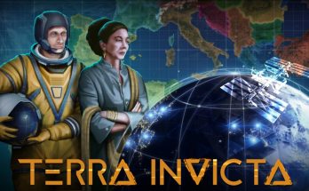 Terra Invicta