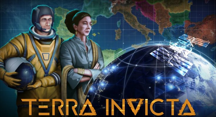 Terra Invicta