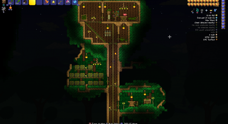 Terraria