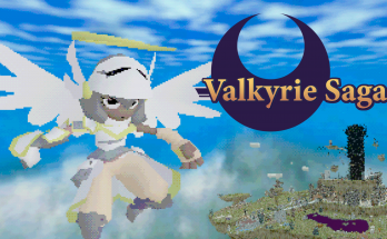 Valkyrie Saga