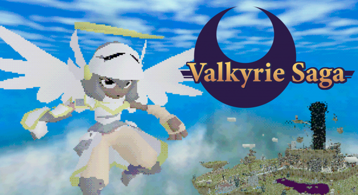 Valkyrie Saga