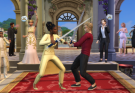 Die Sims 4