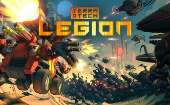 TerraTech Legion