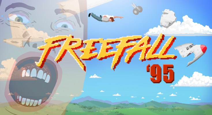 Freefall '95