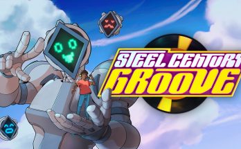 Steel Century Groove