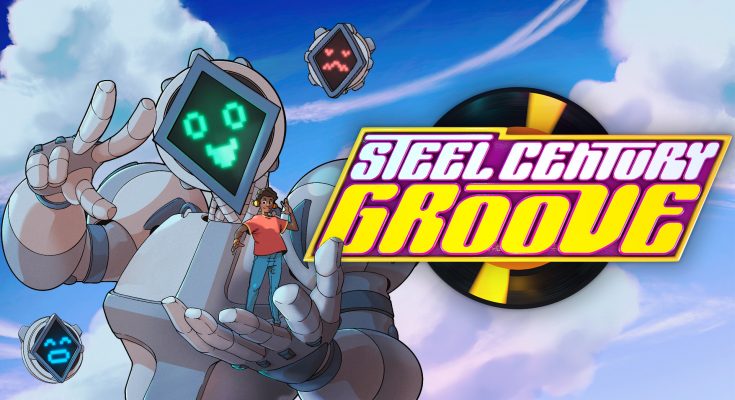 Steel Century Groove