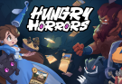 Hungry Horrors