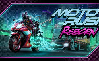 Moto Rush Reborn