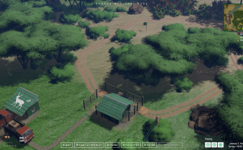 The Great Indian Safari