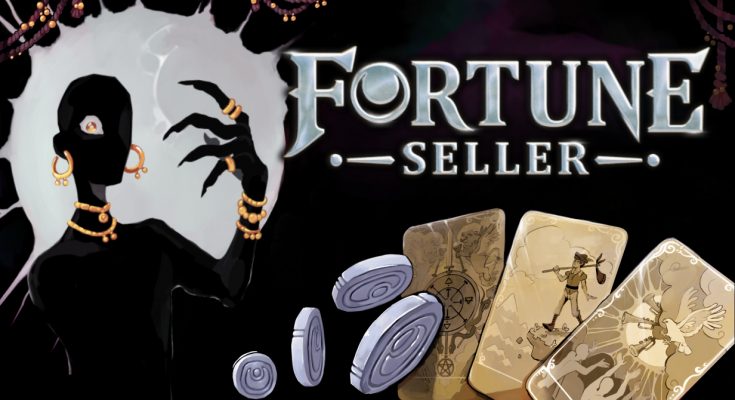 Fortune Seller