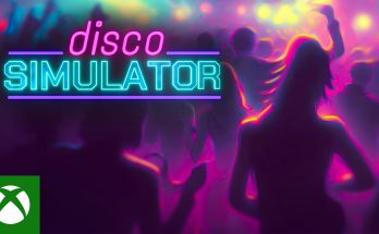 Disco Simulator