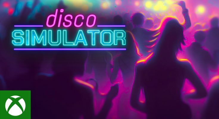 Disco Simulator