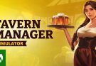 Tavern Manager Simulator