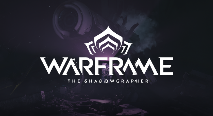 Warframe