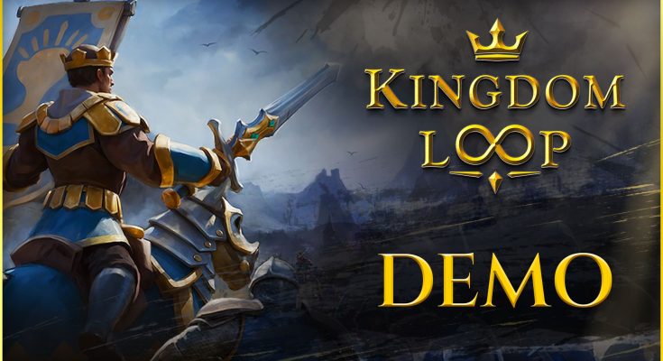 Kingdom Loop