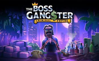 The Boss Gangster