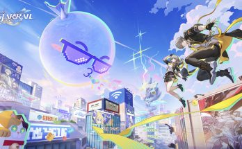 Honkai: Star Rail