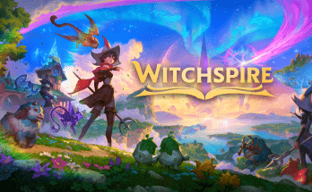 Witchspire