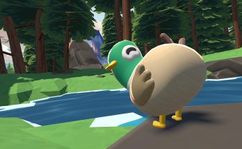 Birdseed VR
