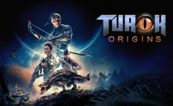 Turok Origins