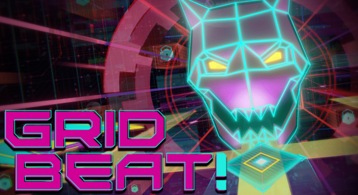 GRIDbeat!