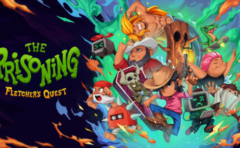 The Prisoning Fletcher’s Quest