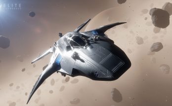 Elite Dangerous
