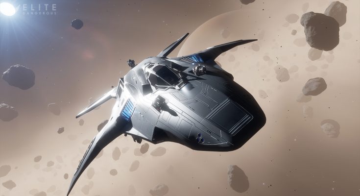 Elite Dangerous