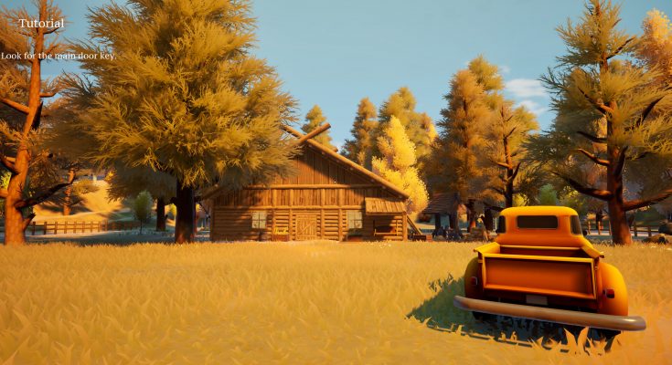 Echoes From Ciudadela