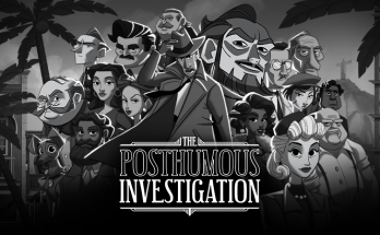The Posthumous Investigation