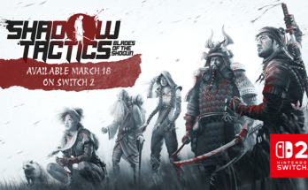 Shadow Tactics
